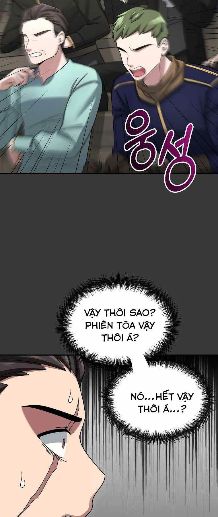 Người Mới Này Quá Mạnh Chapter 12 - Trang 2