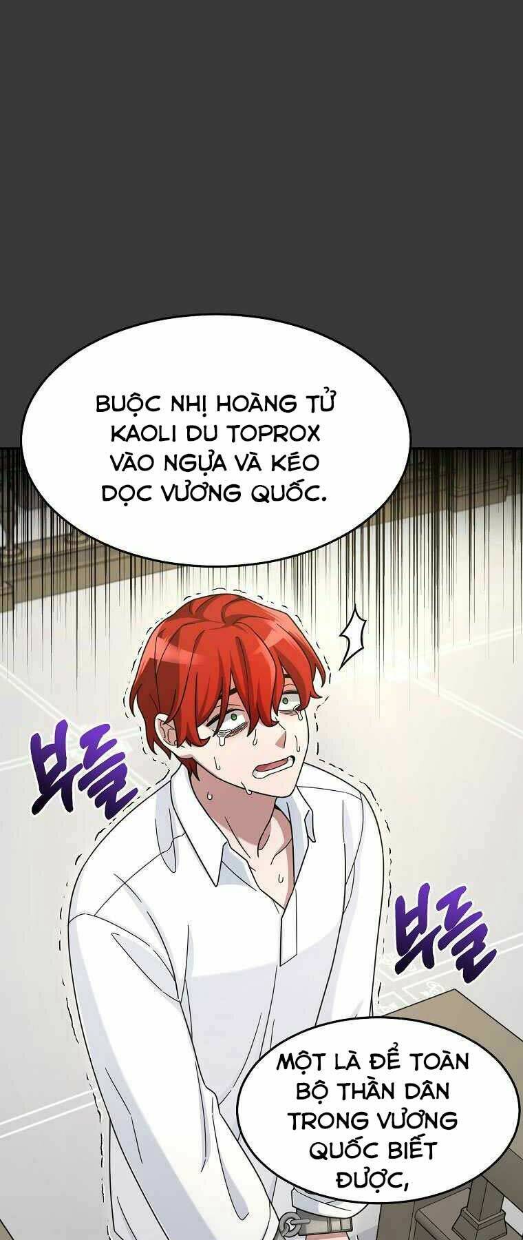 Người Mới Này Quá Mạnh Chapter 12 - Trang 2