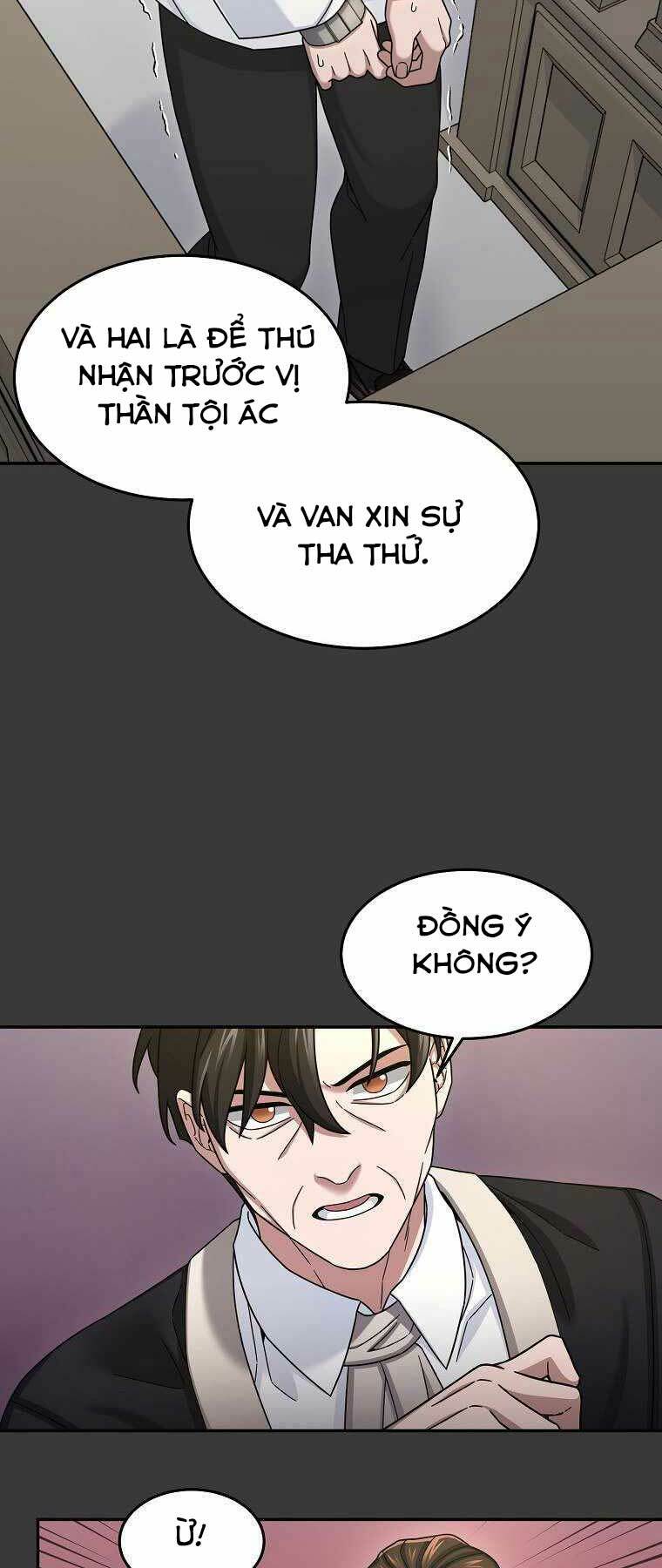 Người Mới Này Quá Mạnh Chapter 12 - Trang 2