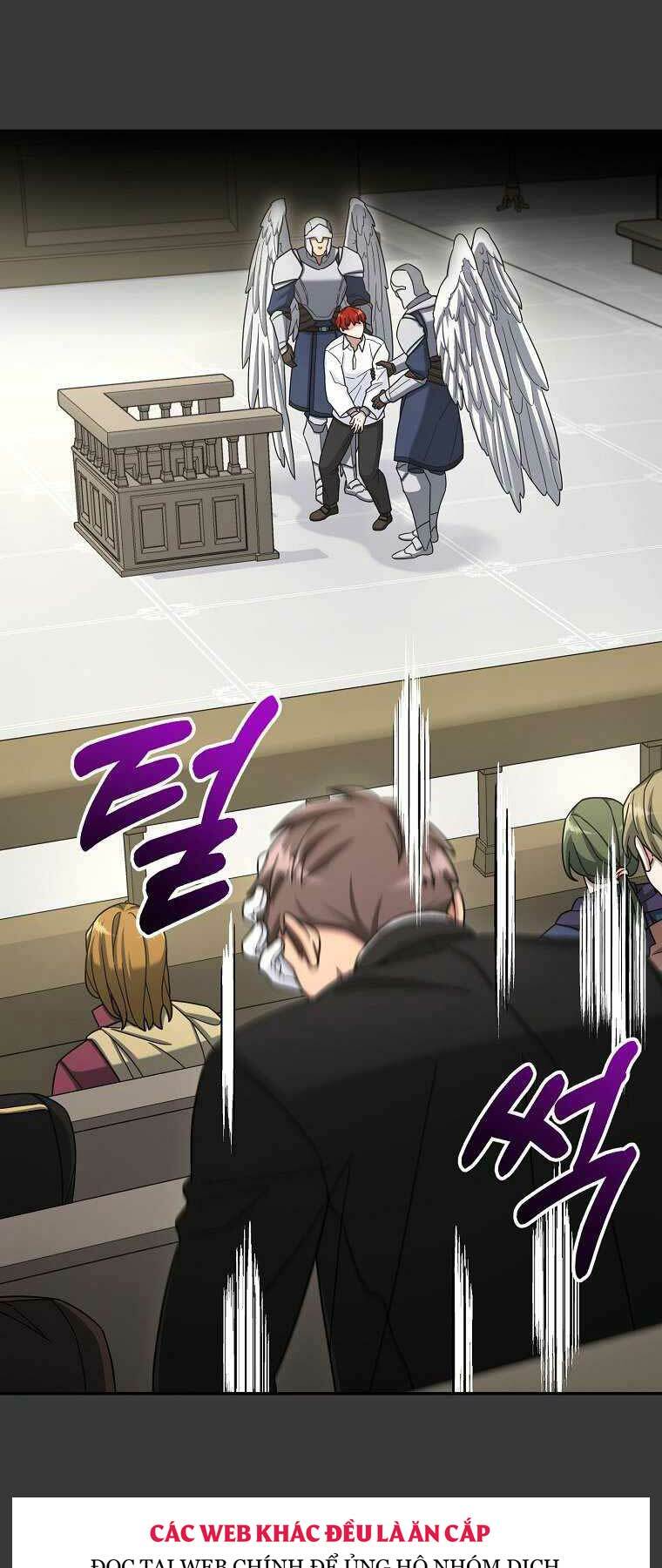 Người Mới Này Quá Mạnh Chapter 12 - Trang 2