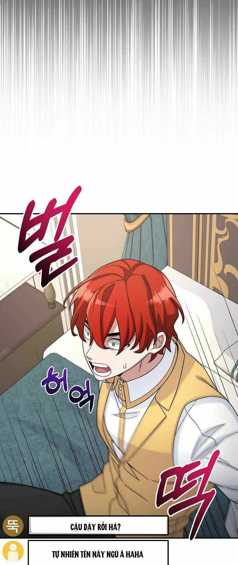 Người Mới Này Quá Mạnh Chapter 12 - Trang 2