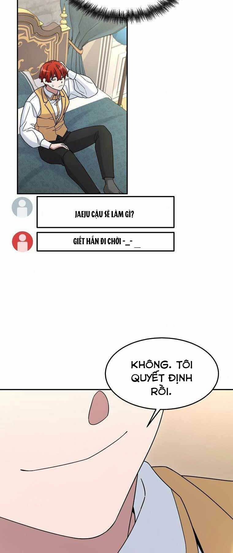 Người Mới Này Quá Mạnh Chapter 12 - Trang 2