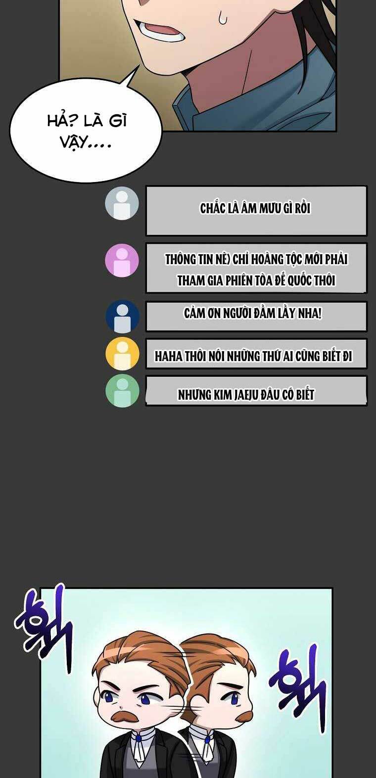 Người Mới Này Quá Mạnh Chapter 12 - Trang 2