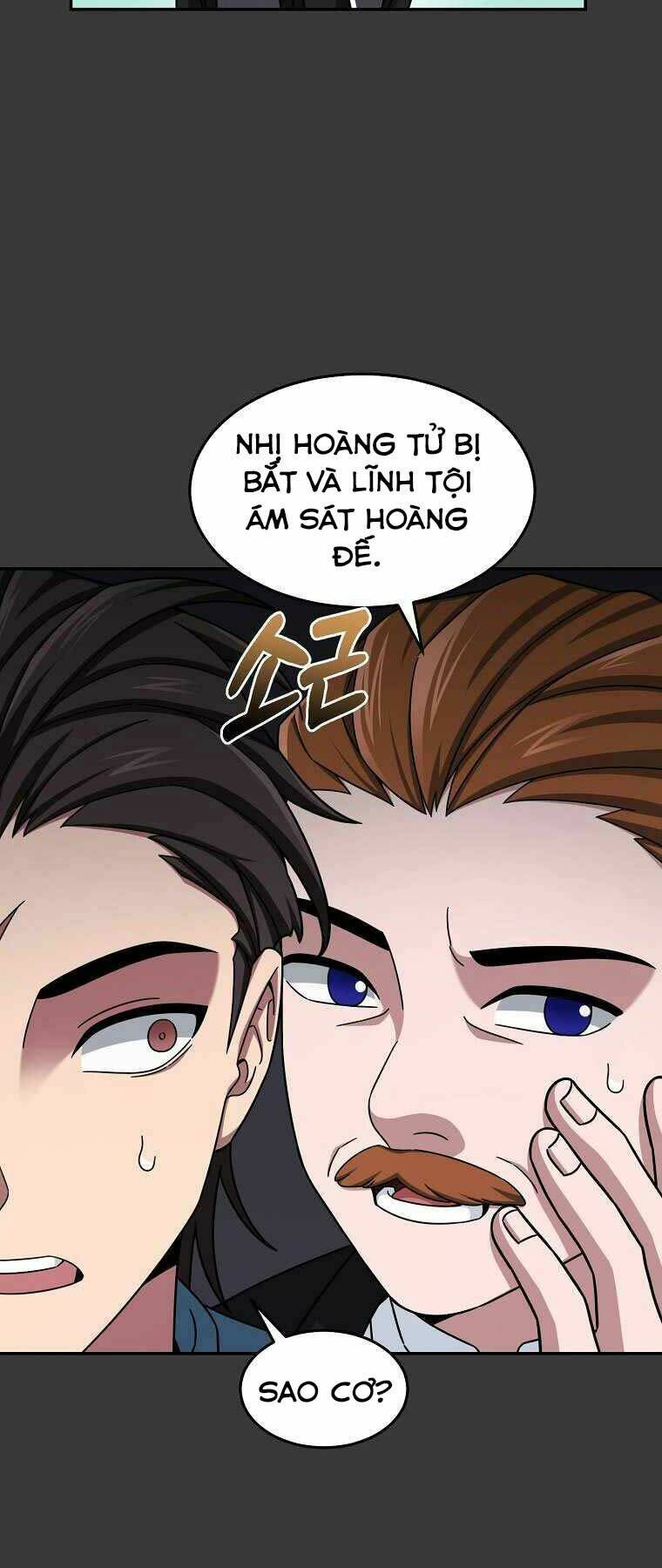 Người Mới Này Quá Mạnh Chapter 12 - Trang 2