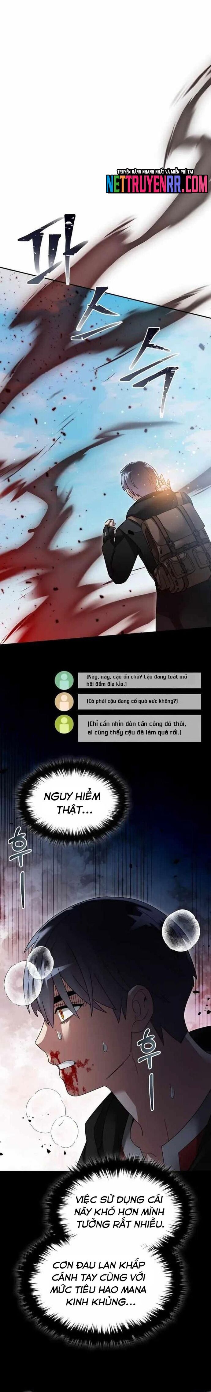 Người Mới Này Quá Mạnh Chapter 128 - Trang 2