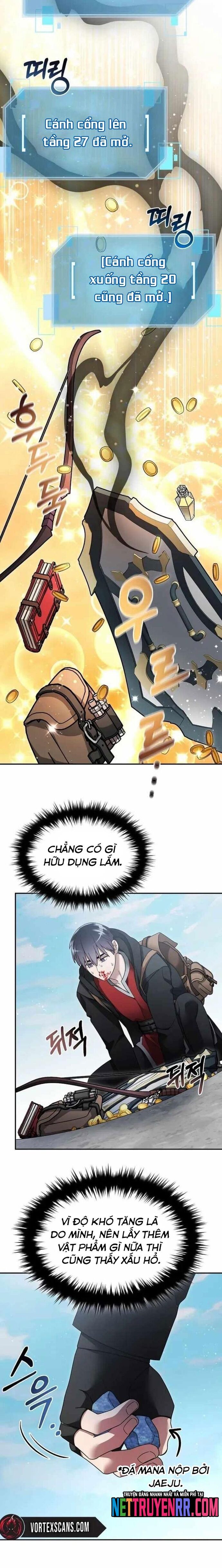 Người Mới Này Quá Mạnh Chapter 128 - Trang 2