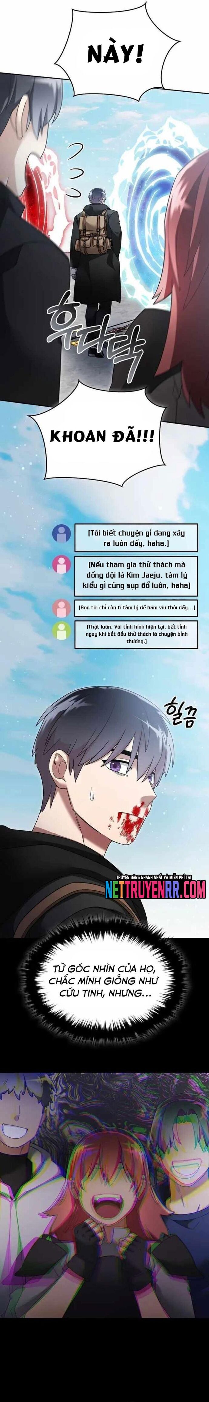 Người Mới Này Quá Mạnh Chapter 128 - Trang 2