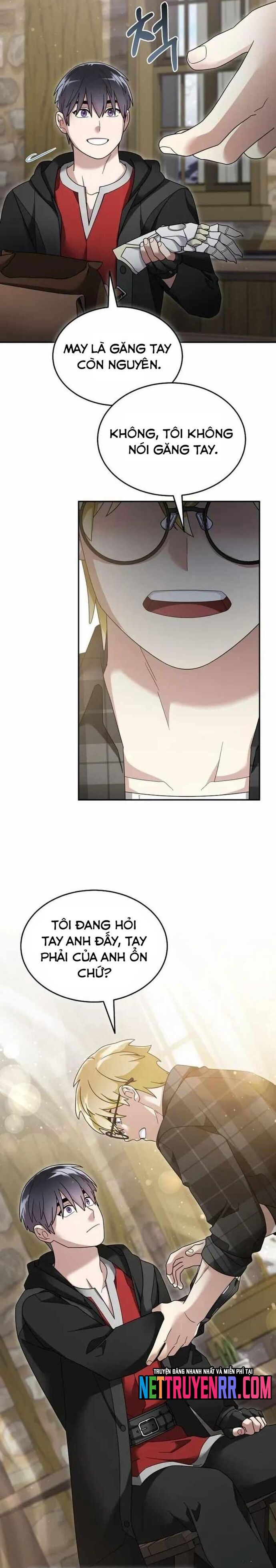 Người Mới Này Quá Mạnh Chapter 128 - Trang 2