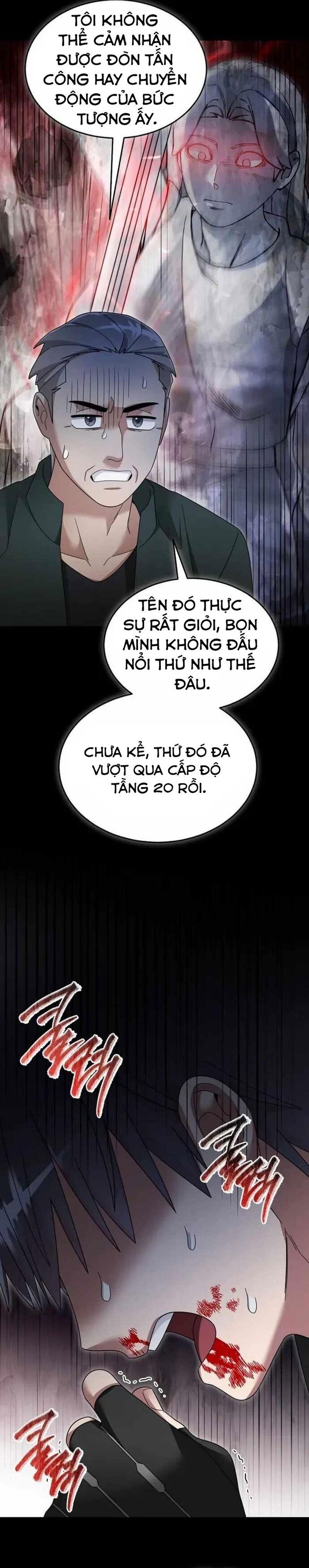 Người Mới Này Quá Mạnh Chapter 128 - Trang 2