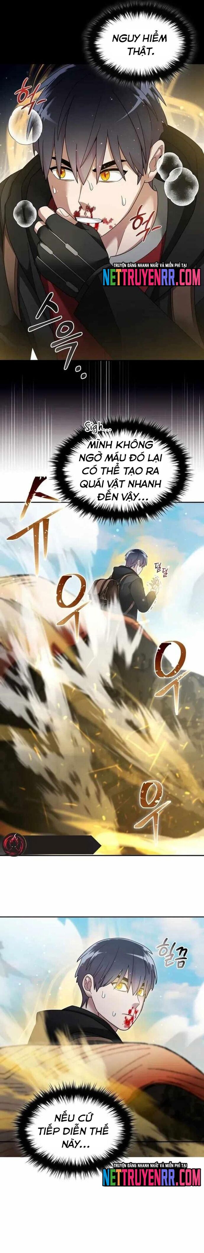 Người Mới Này Quá Mạnh Chapter 128 - Trang 2
