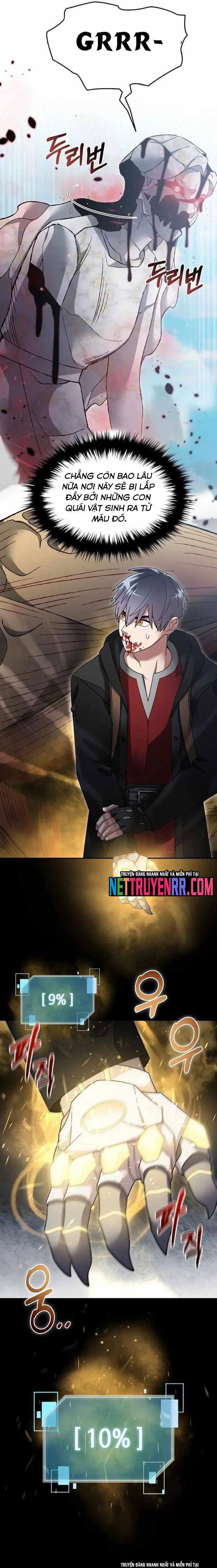 Người Mới Này Quá Mạnh Chapter 128 - Trang 2