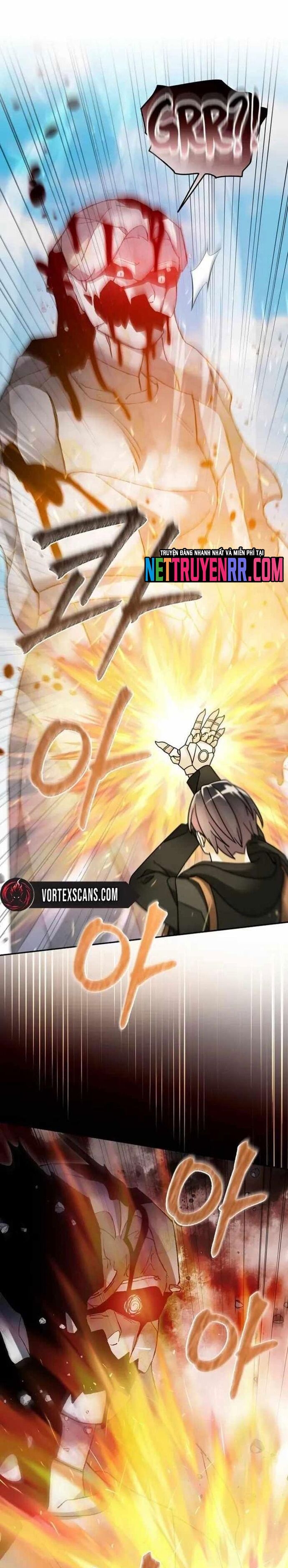 Người Mới Này Quá Mạnh Chapter 128 - Trang 2