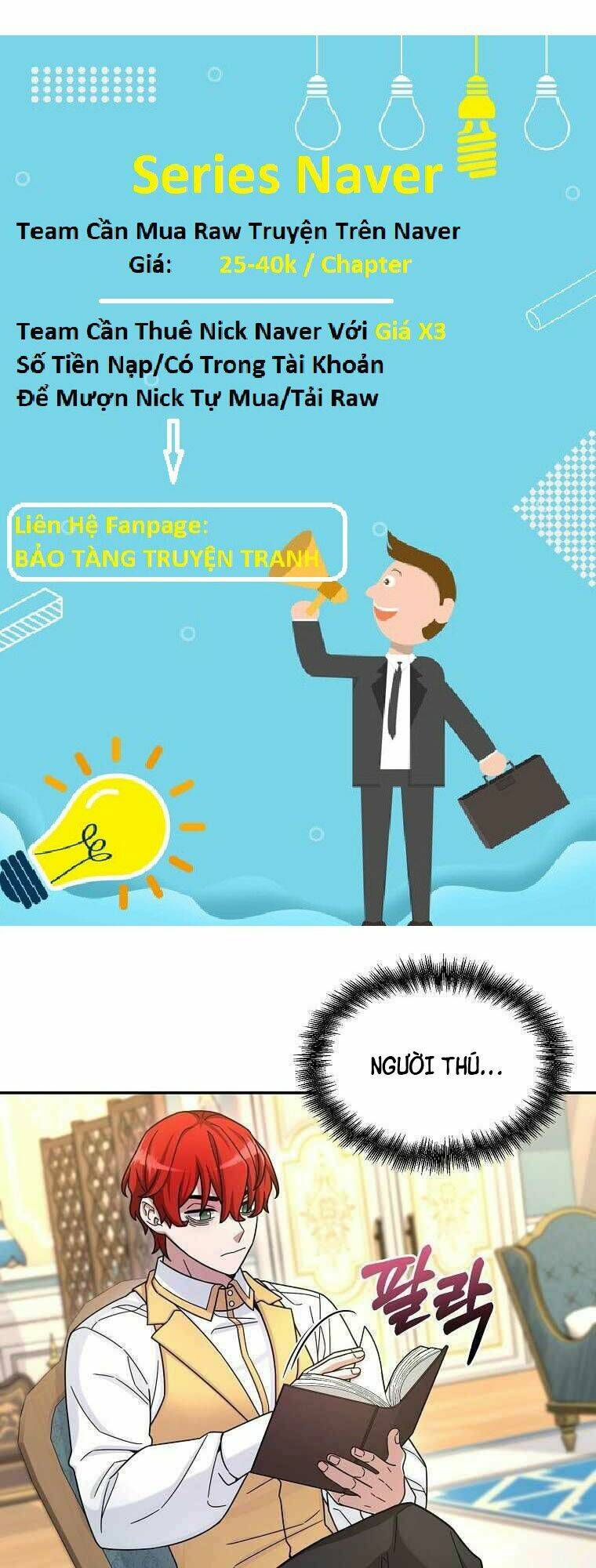 Người Mới Này Quá Mạnh Chapter 13 - Trang 2