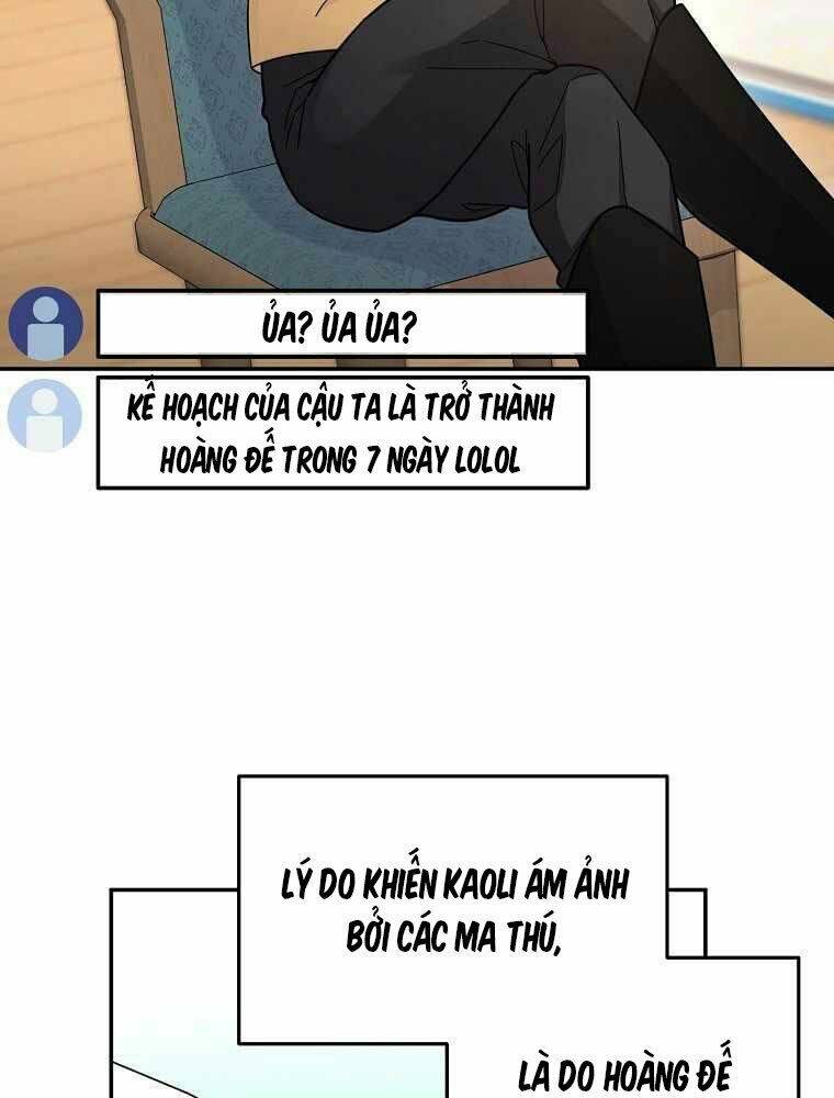 Người Mới Này Quá Mạnh Chapter 13 - Trang 2