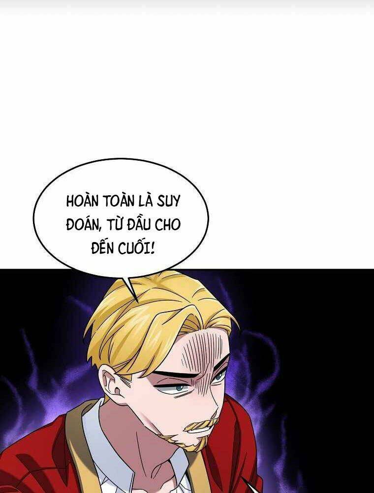 Người Mới Này Quá Mạnh Chapter 13 - Trang 2