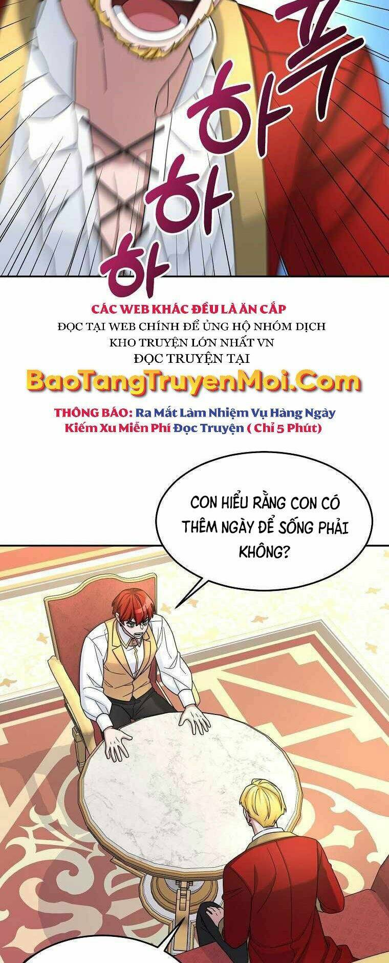 Người Mới Này Quá Mạnh Chapter 13 - Trang 2