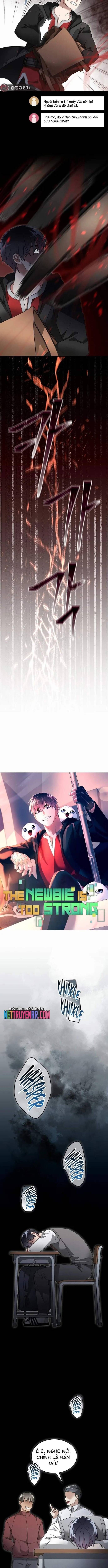 Người Mới Này Quá Mạnh Chapter 131 - Trang 2