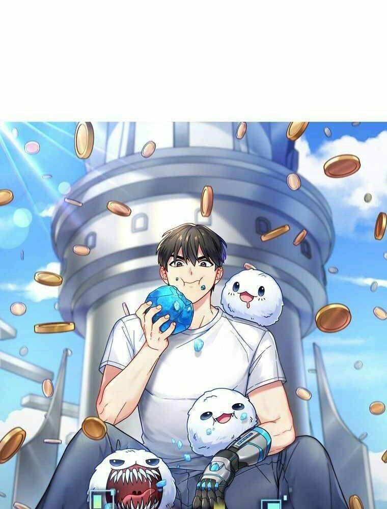 Người Mới Này Quá Mạnh Chapter 14 - Trang 2