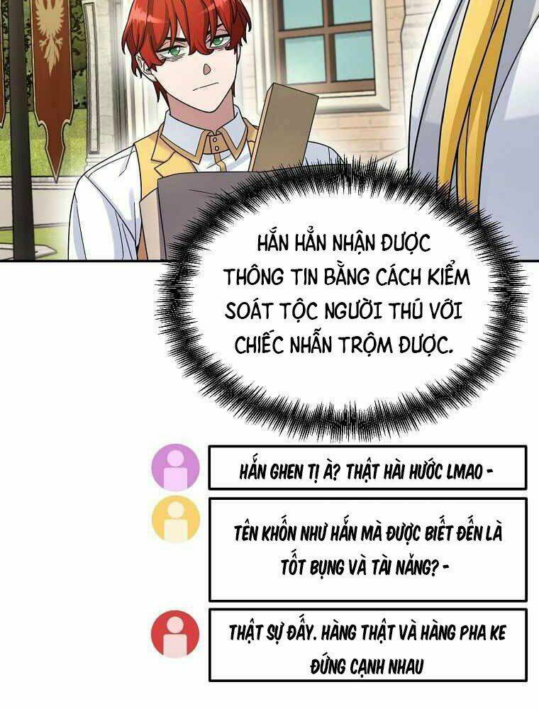 Người Mới Này Quá Mạnh Chapter 14 - Trang 2