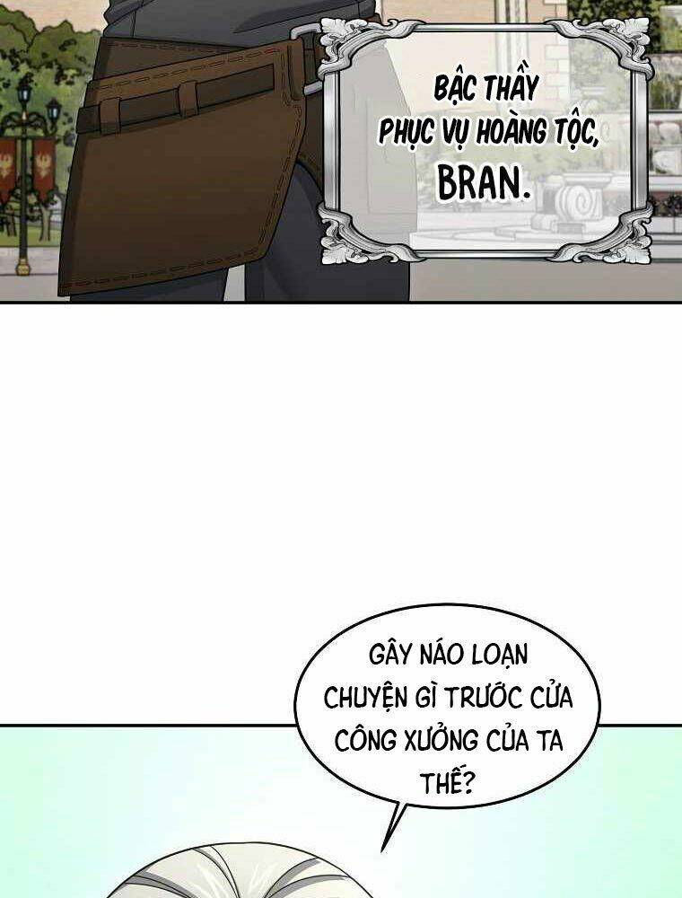 Người Mới Này Quá Mạnh Chapter 14 - Trang 2