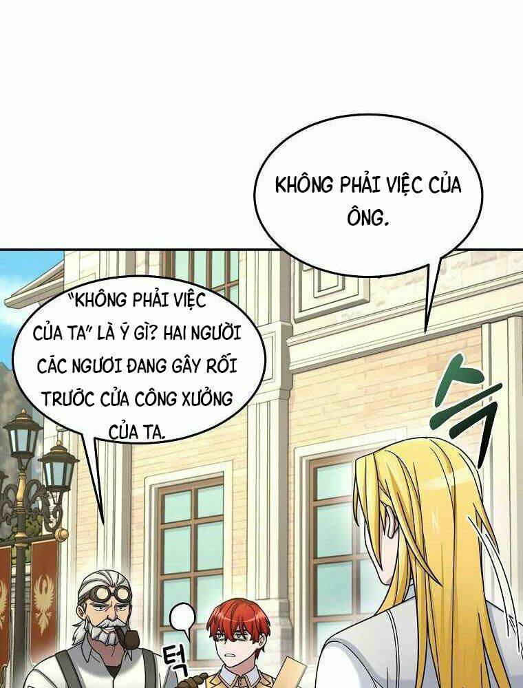 Người Mới Này Quá Mạnh Chapter 14 - Trang 2