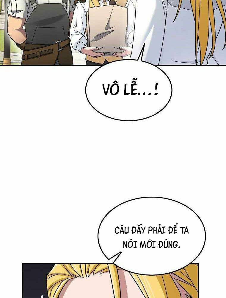 Người Mới Này Quá Mạnh Chapter 14 - Trang 2