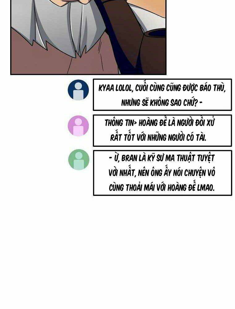 Người Mới Này Quá Mạnh Chapter 14 - Trang 2