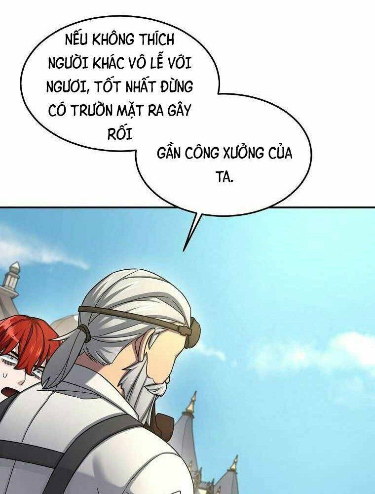 Người Mới Này Quá Mạnh Chapter 14 - Trang 2