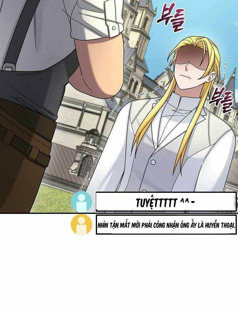 Người Mới Này Quá Mạnh Chapter 14 - Trang 2