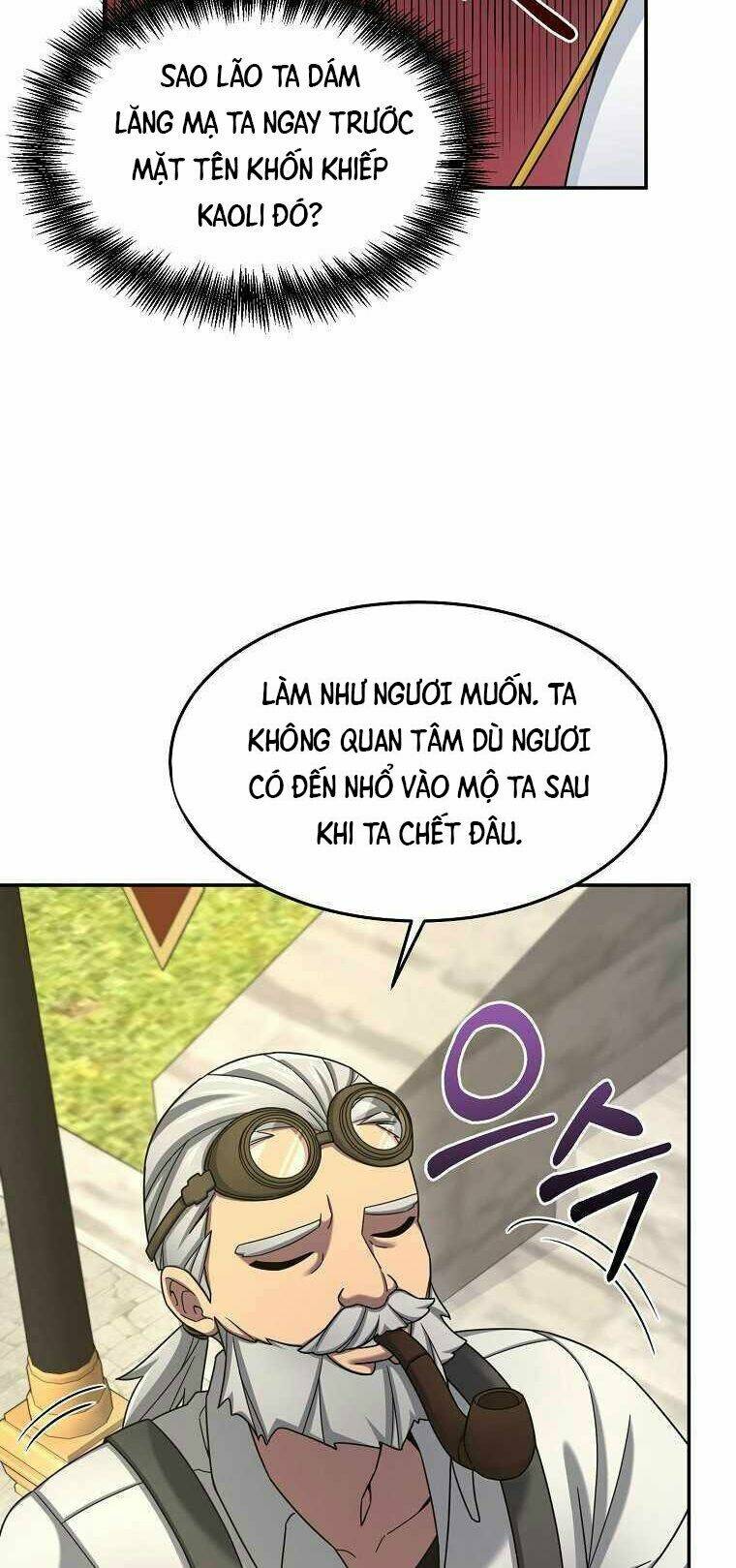 Người Mới Này Quá Mạnh Chapter 14 - Trang 2