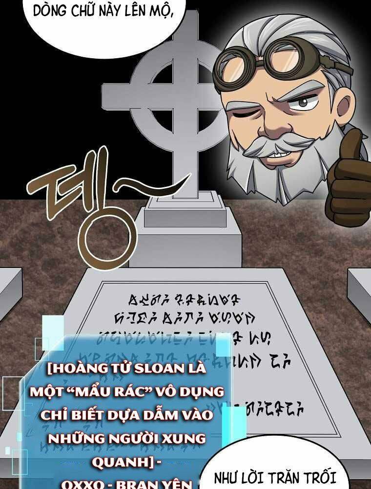 Người Mới Này Quá Mạnh Chapter 14 - Trang 2