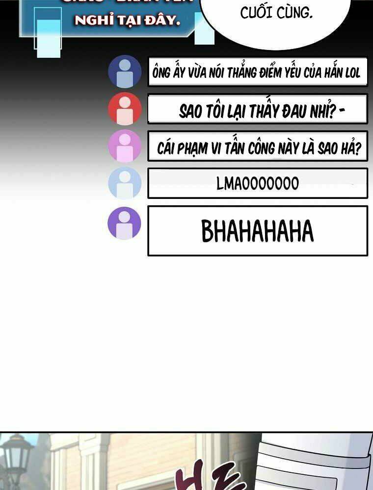 Người Mới Này Quá Mạnh Chapter 14 - Trang 2