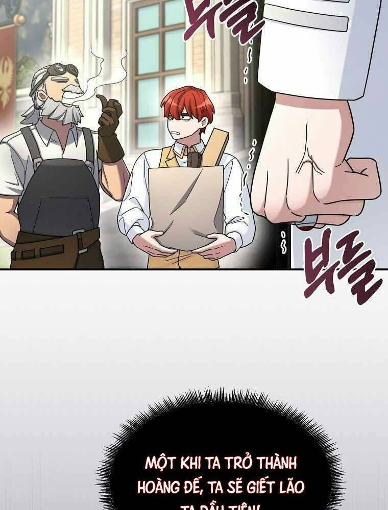 Người Mới Này Quá Mạnh Chapter 14 - Trang 2