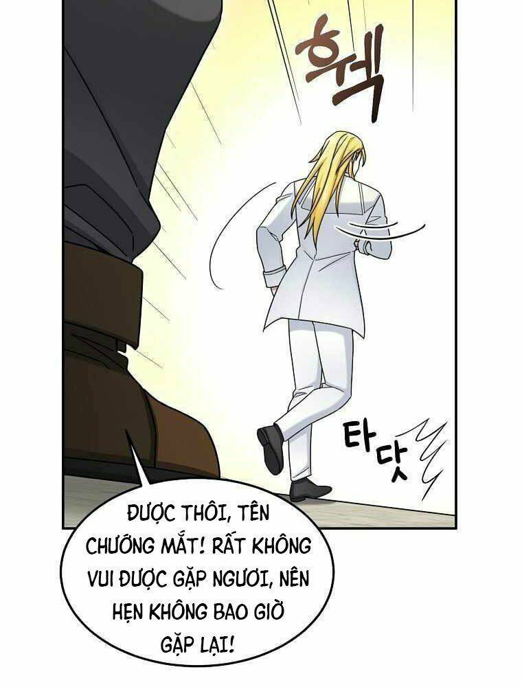 Người Mới Này Quá Mạnh Chapter 14 - Trang 2