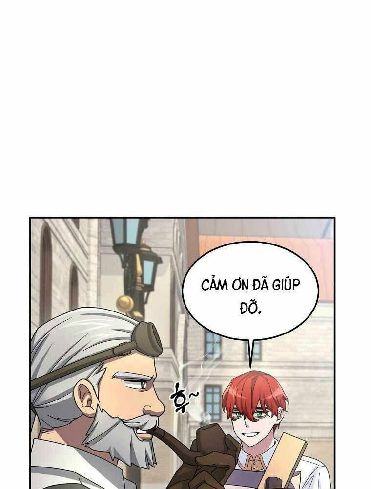 Người Mới Này Quá Mạnh Chapter 14 - Trang 2