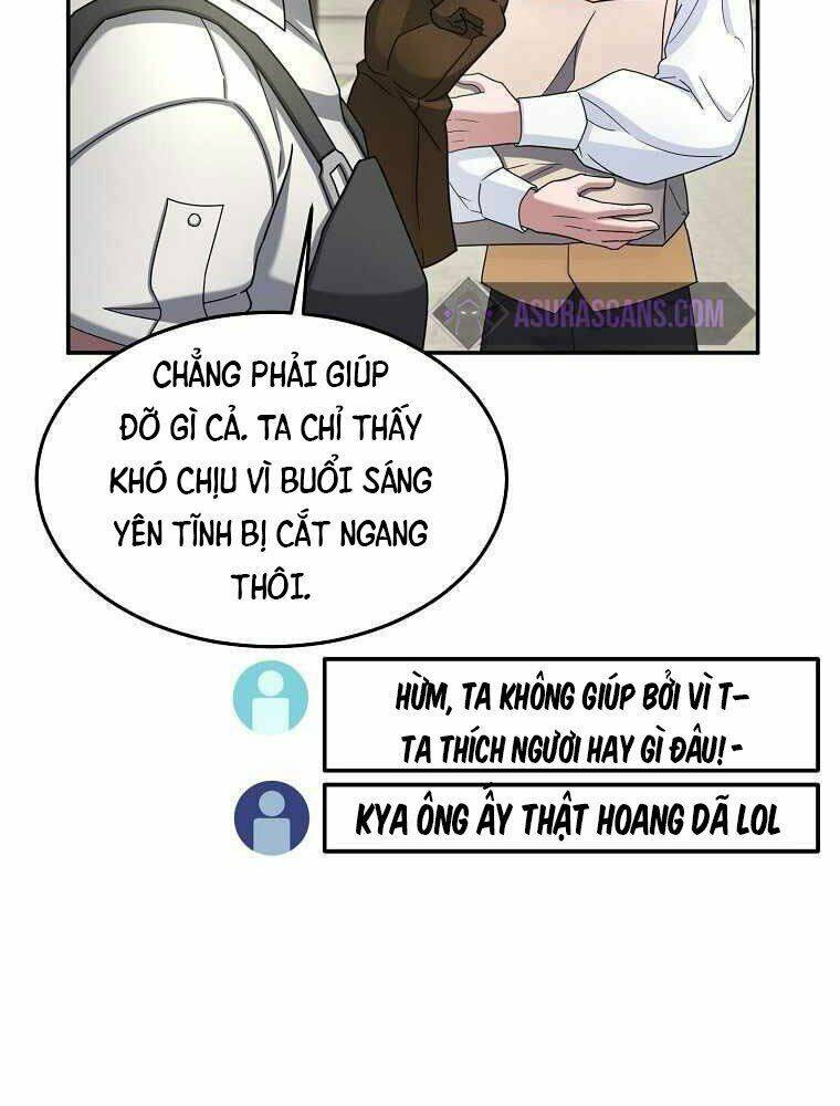 Người Mới Này Quá Mạnh Chapter 14 - Trang 2