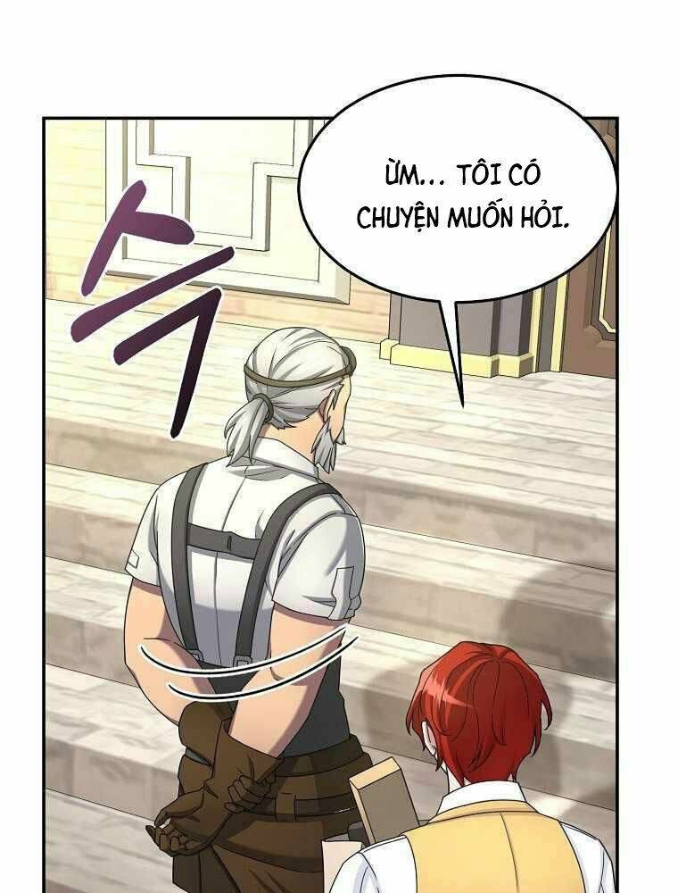 Người Mới Này Quá Mạnh Chapter 14 - Trang 2