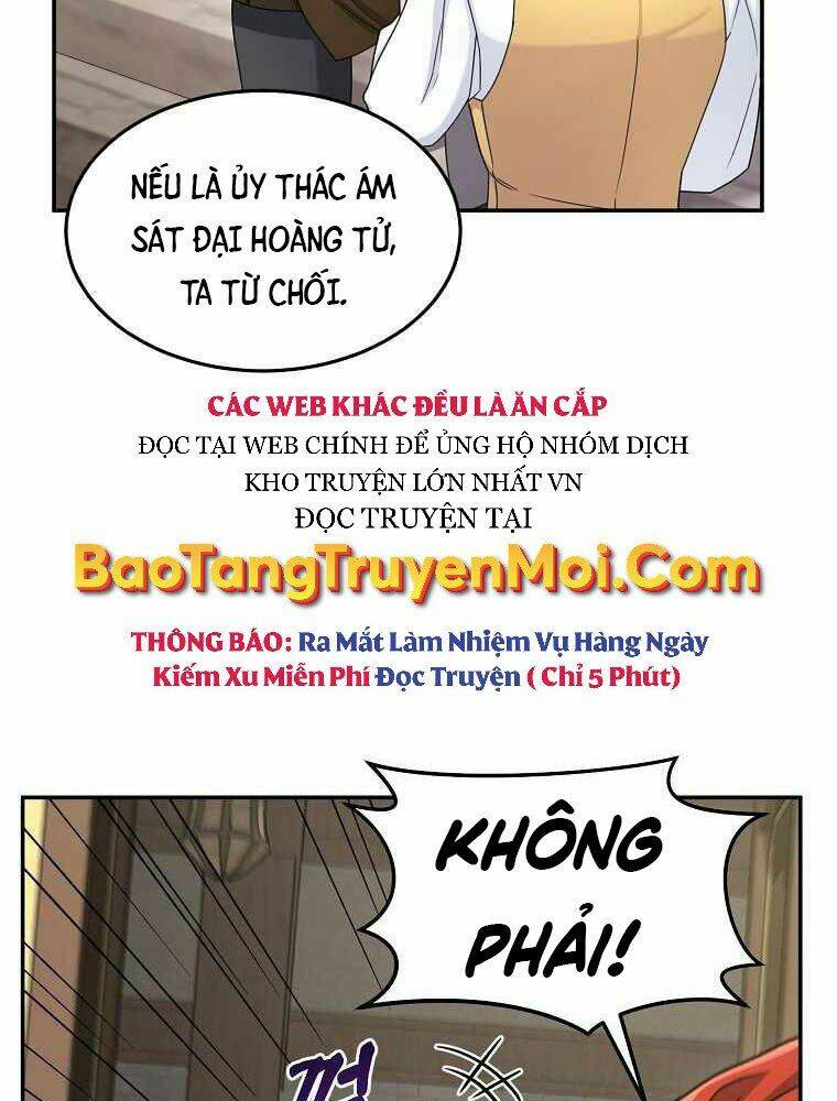 Người Mới Này Quá Mạnh Chapter 14 - Trang 2