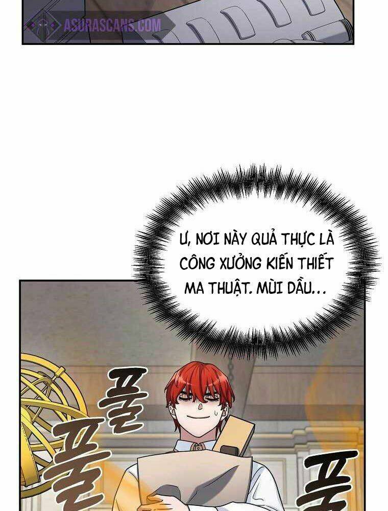 Người Mới Này Quá Mạnh Chapter 14 - Trang 2