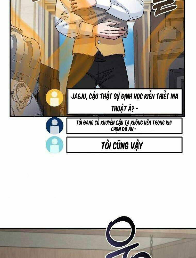 Người Mới Này Quá Mạnh Chapter 14 - Trang 2