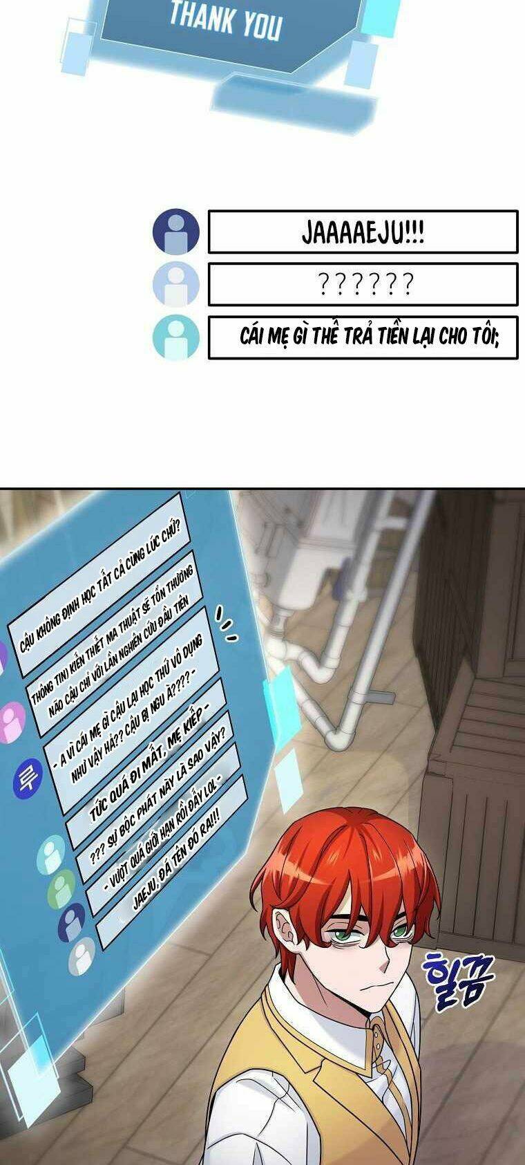 Người Mới Này Quá Mạnh Chapter 14 - Trang 2