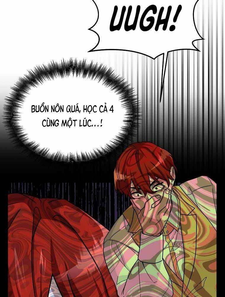 Người Mới Này Quá Mạnh Chapter 14 - Trang 2