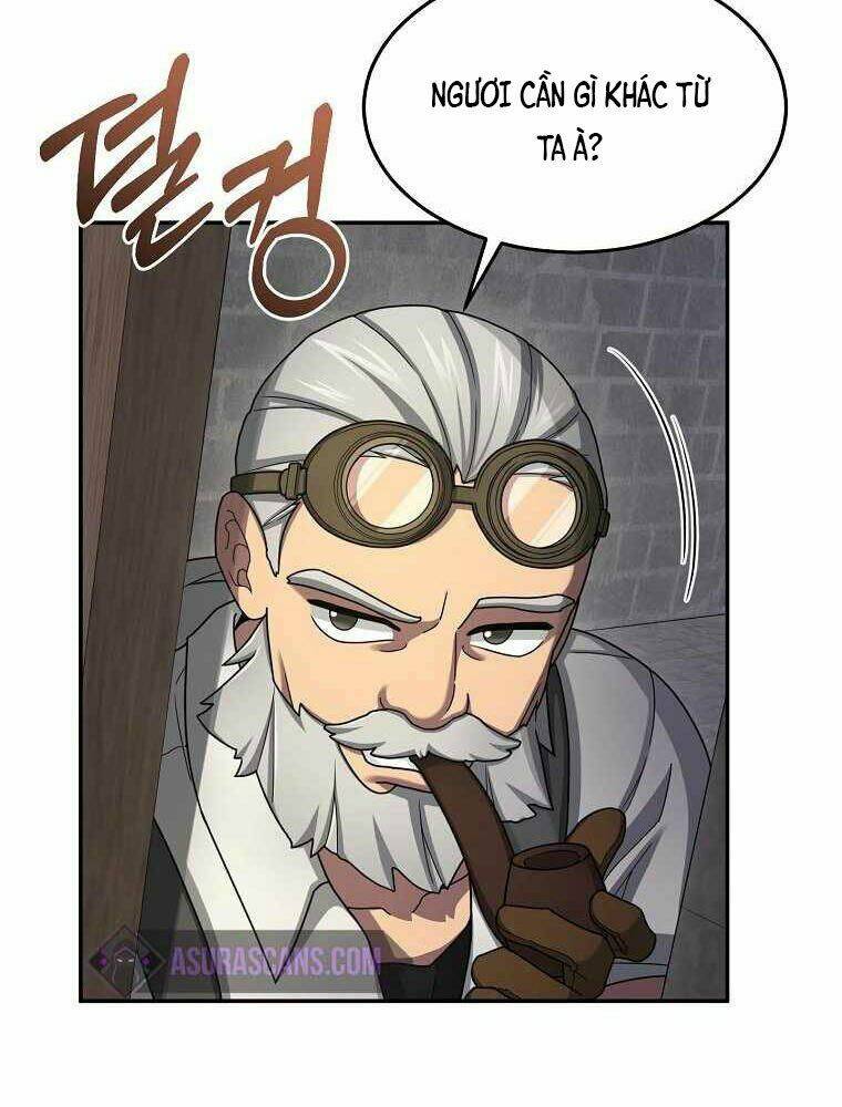 Người Mới Này Quá Mạnh Chapter 14 - Trang 2