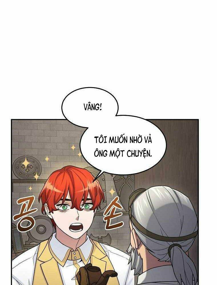 Người Mới Này Quá Mạnh Chapter 14 - Trang 2