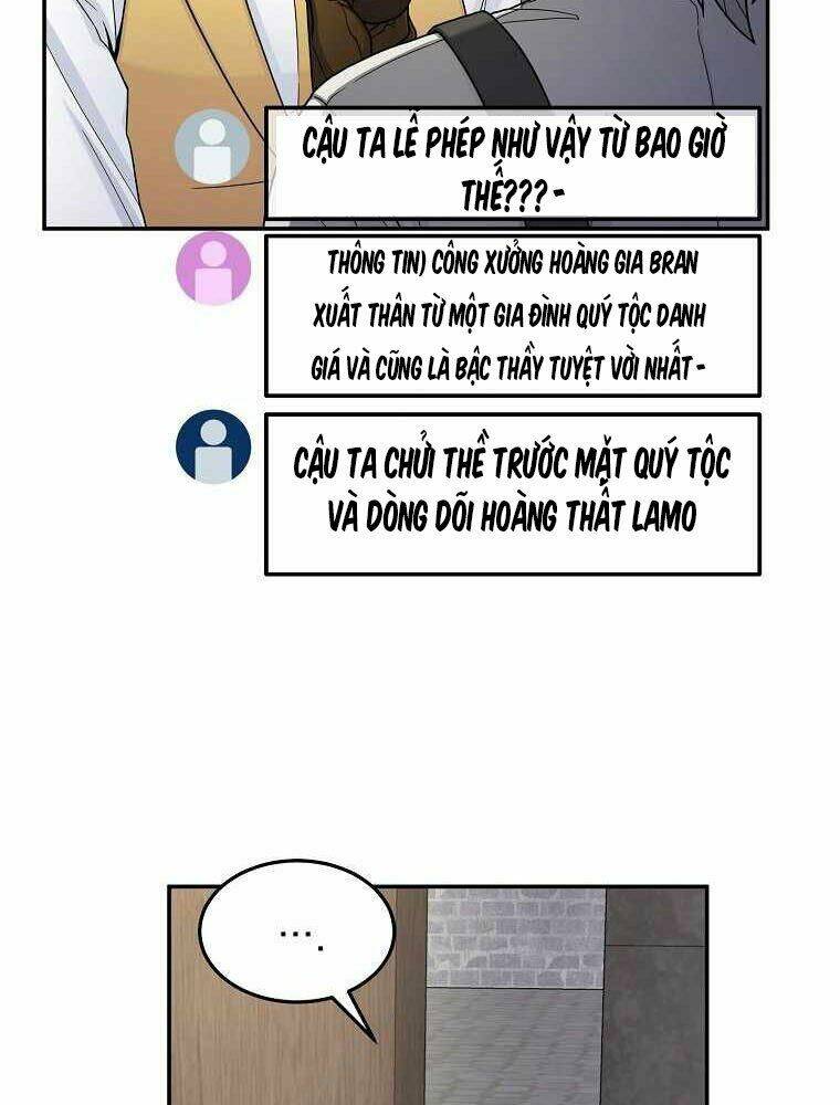 Người Mới Này Quá Mạnh Chapter 14 - Trang 2