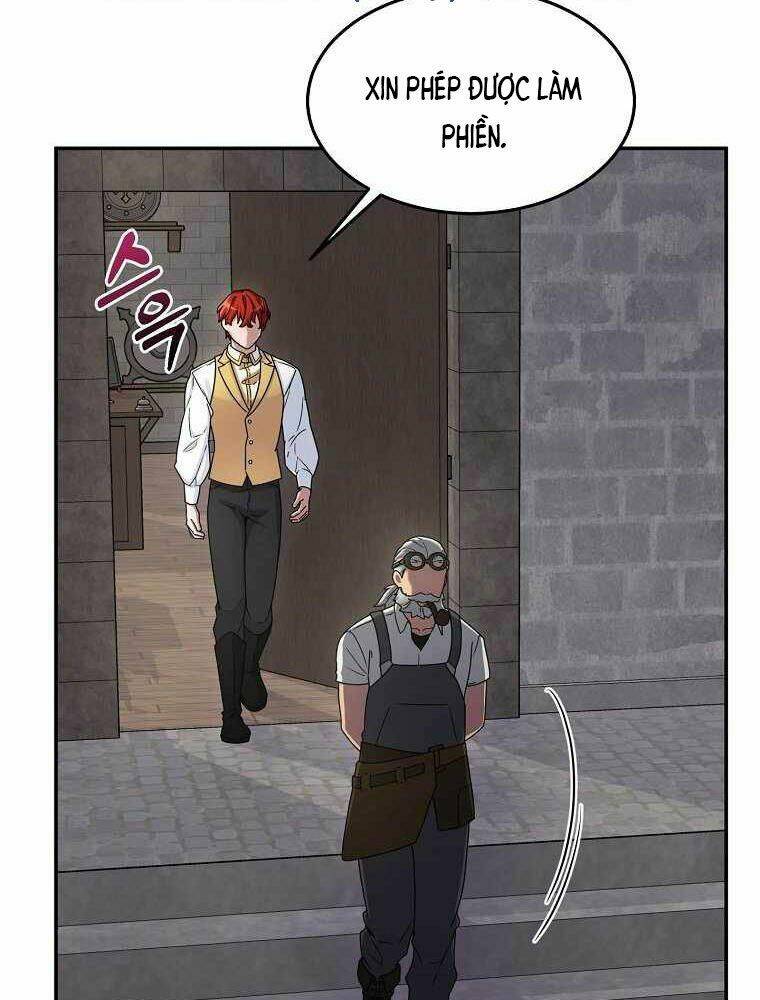 Người Mới Này Quá Mạnh Chapter 14 - Trang 2