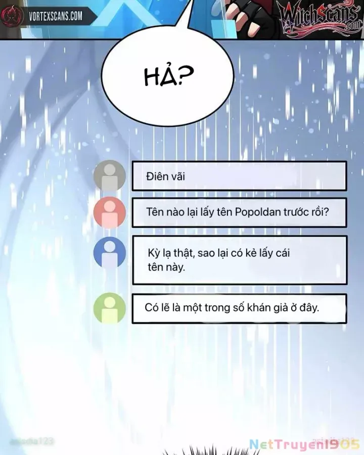 Người Mới Này Quá Mạnh Chapter 144 - Trang 2