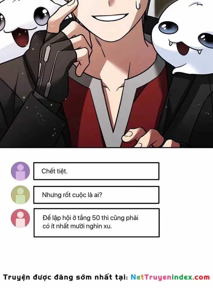 Người Mới Này Quá Mạnh Chapter 144 - Trang 2
