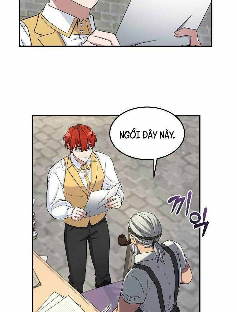 Người Mới Này Quá Mạnh Chapter 15 - Trang 2