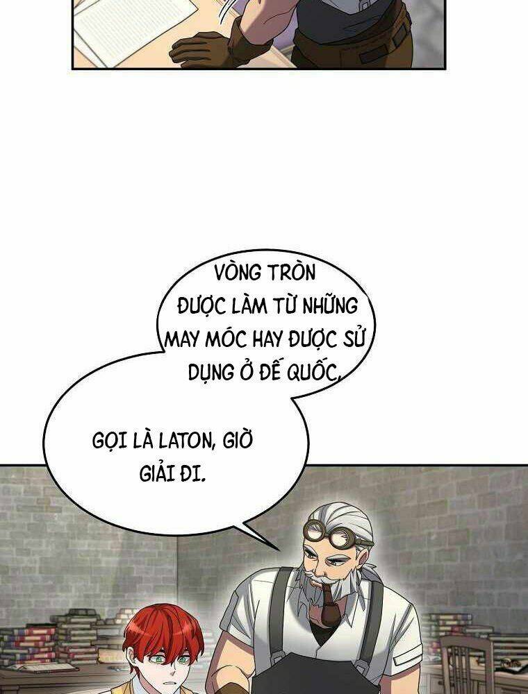 Người Mới Này Quá Mạnh Chapter 15 - Trang 2